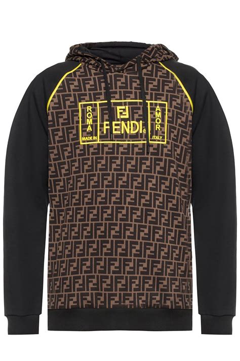 fendi roma包|fendi roma hoodie.